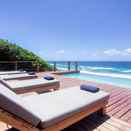 Aloha 1 Villa Ponta Mamoli Eksteriør bilde