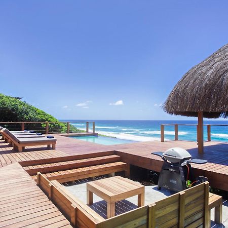 Aloha 1 Villa Ponta Mamoli Eksteriør bilde