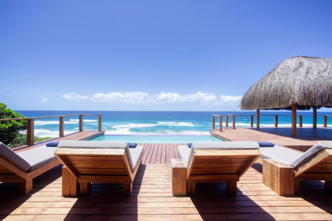 Aloha 1 Villa Ponta Mamoli Eksteriør bilde