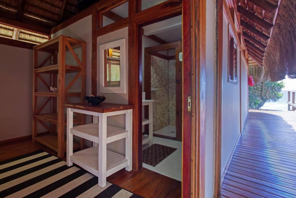 Aloha 1 Villa Ponta Mamoli Eksteriør bilde