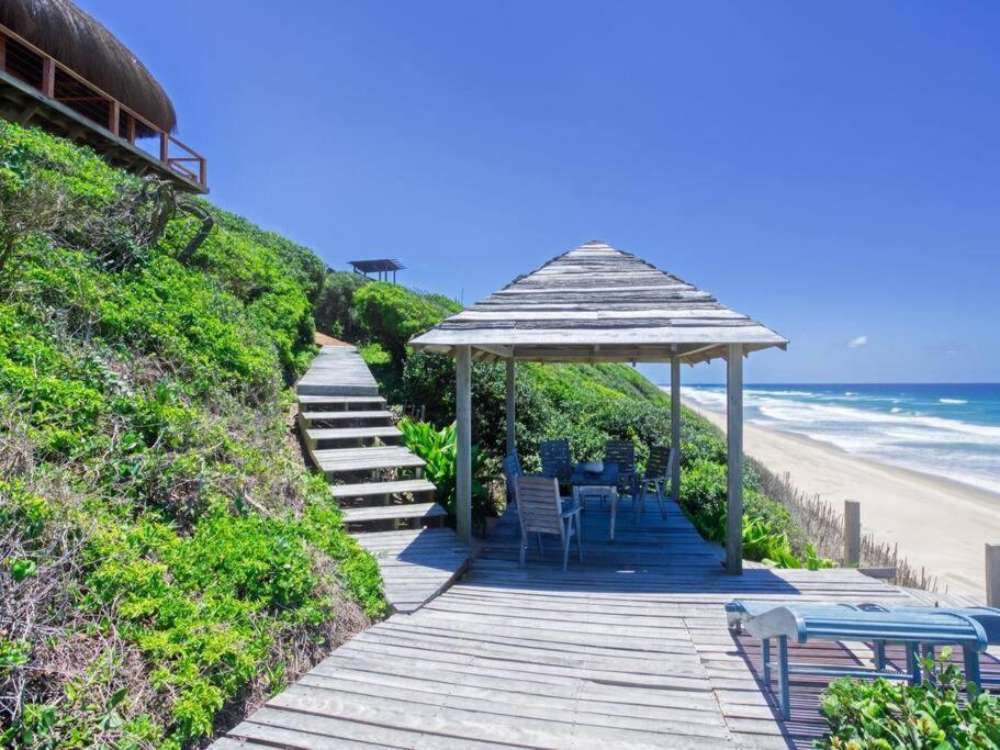 Aloha 1 Villa Ponta Mamoli Eksteriør bilde