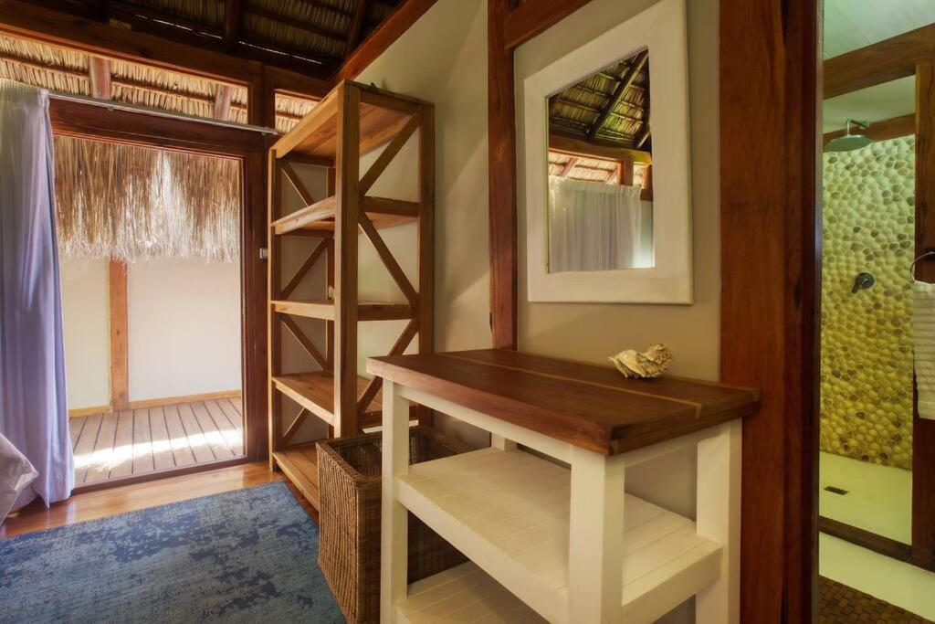 Aloha 1 Villa Ponta Mamoli Eksteriør bilde