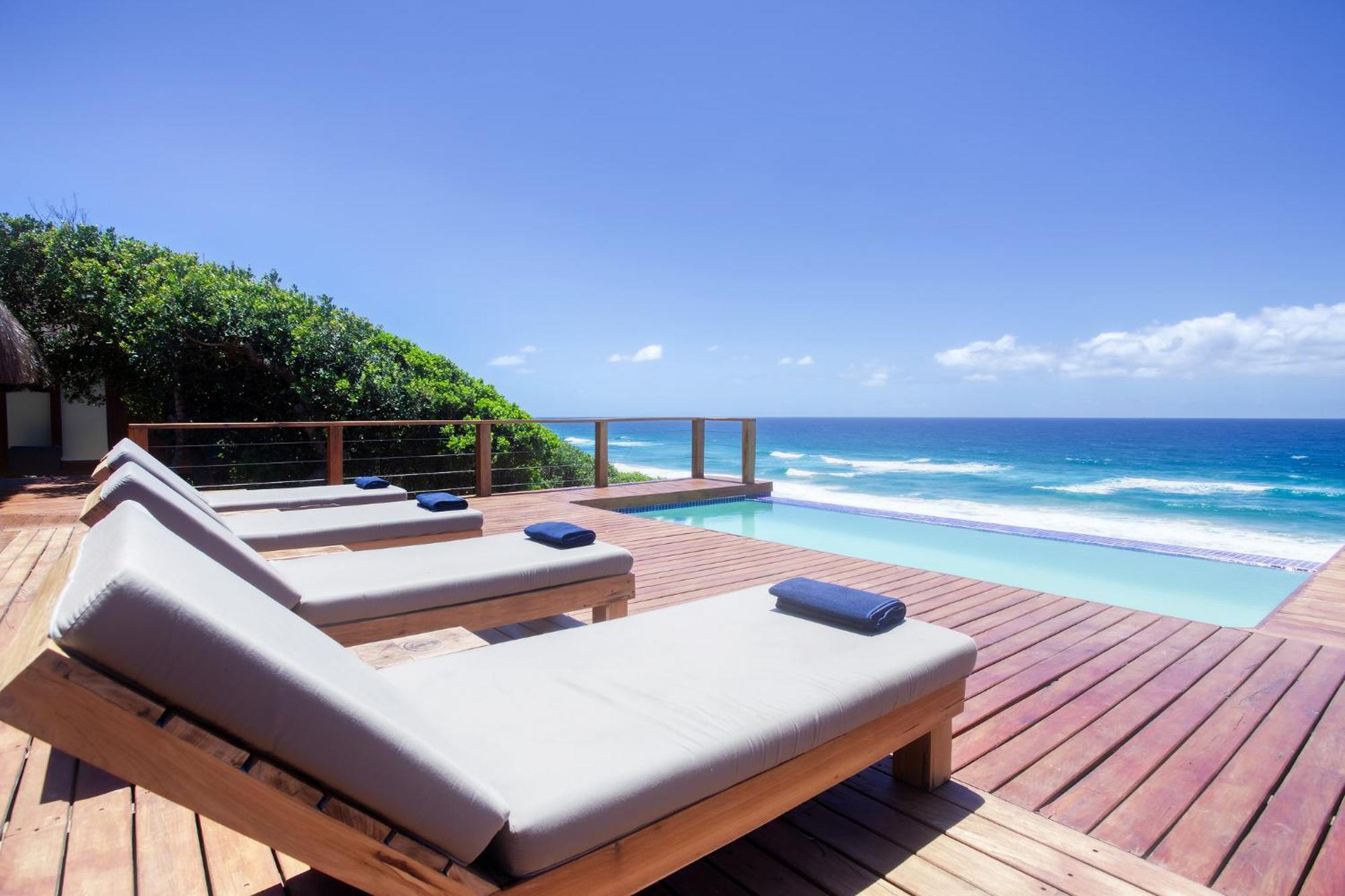 Aloha 1 Villa Ponta Mamoli Eksteriør bilde