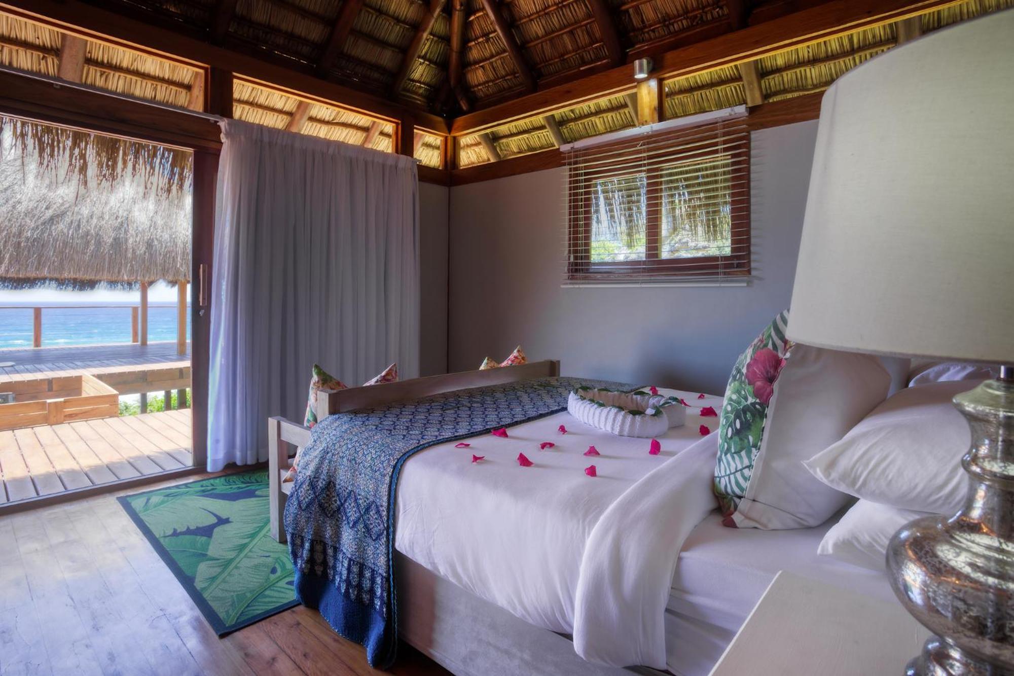 Aloha 1 Villa Ponta Mamoli Eksteriør bilde