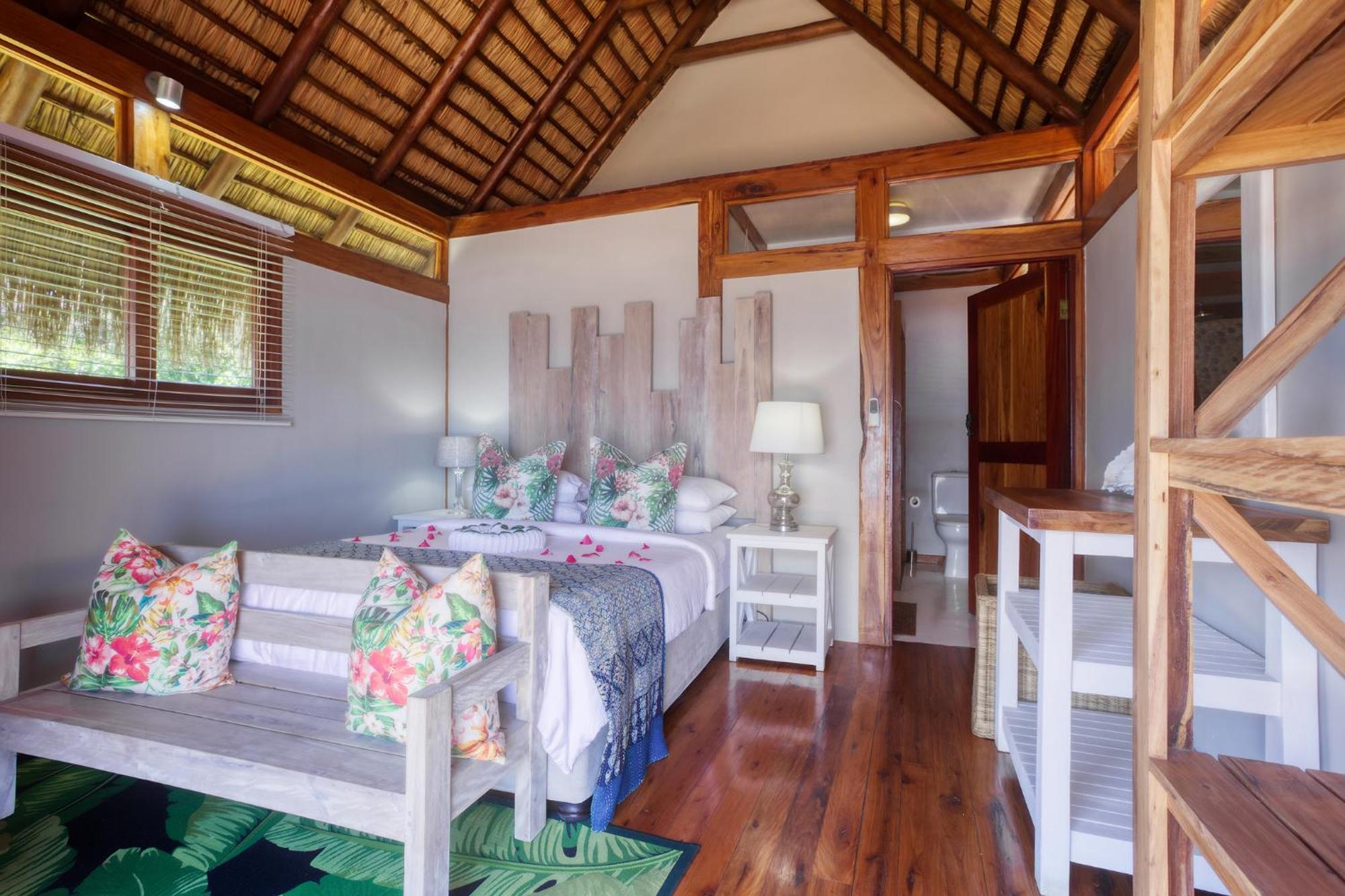 Aloha 1 Villa Ponta Mamoli Eksteriør bilde