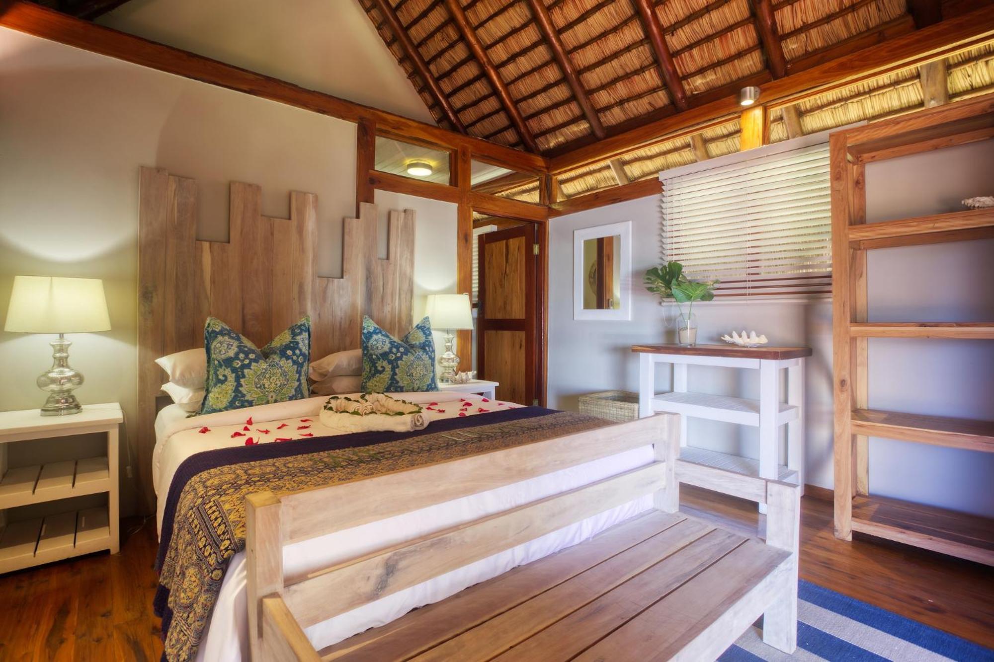 Aloha 1 Villa Ponta Mamoli Eksteriør bilde