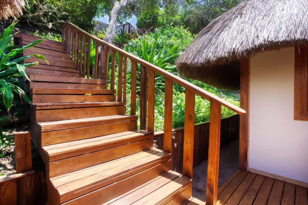 Aloha 1 Villa Ponta Mamoli Eksteriør bilde