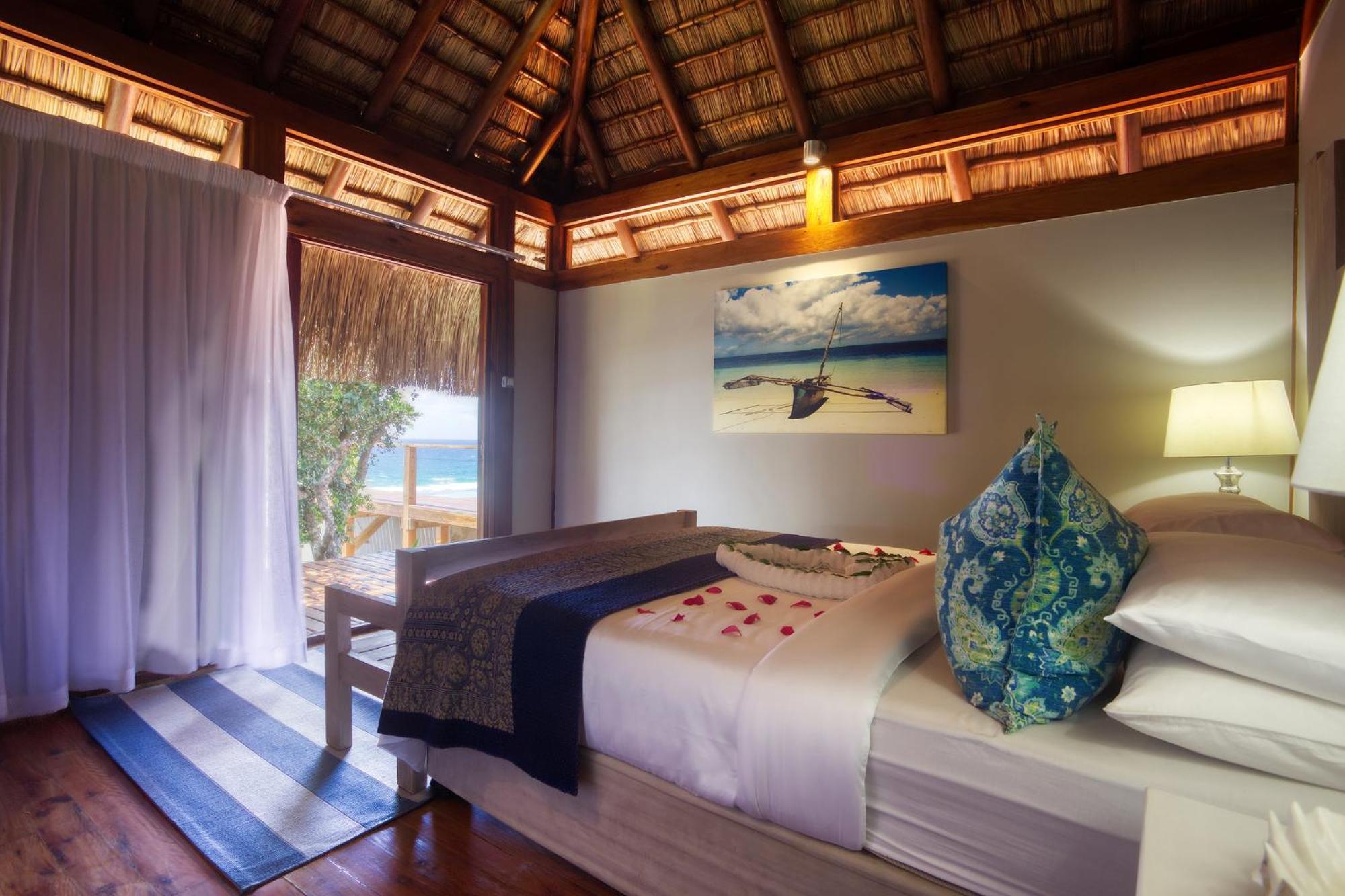 Aloha 1 Villa Ponta Mamoli Eksteriør bilde