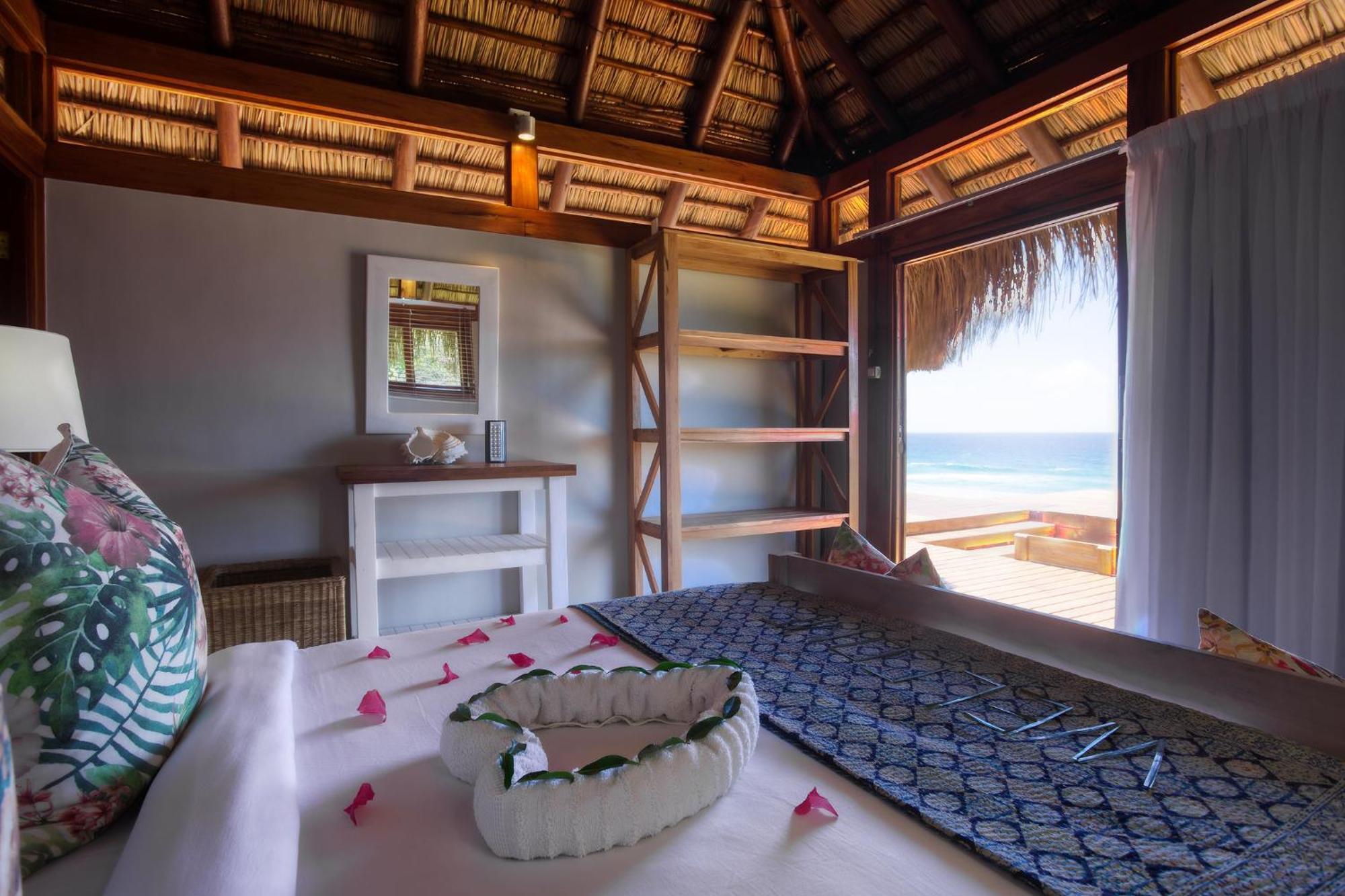 Aloha 1 Villa Ponta Mamoli Eksteriør bilde