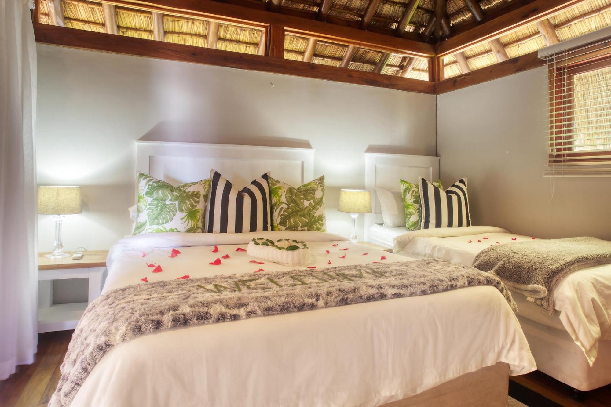 Aloha 1 Villa Ponta Mamoli Eksteriør bilde
