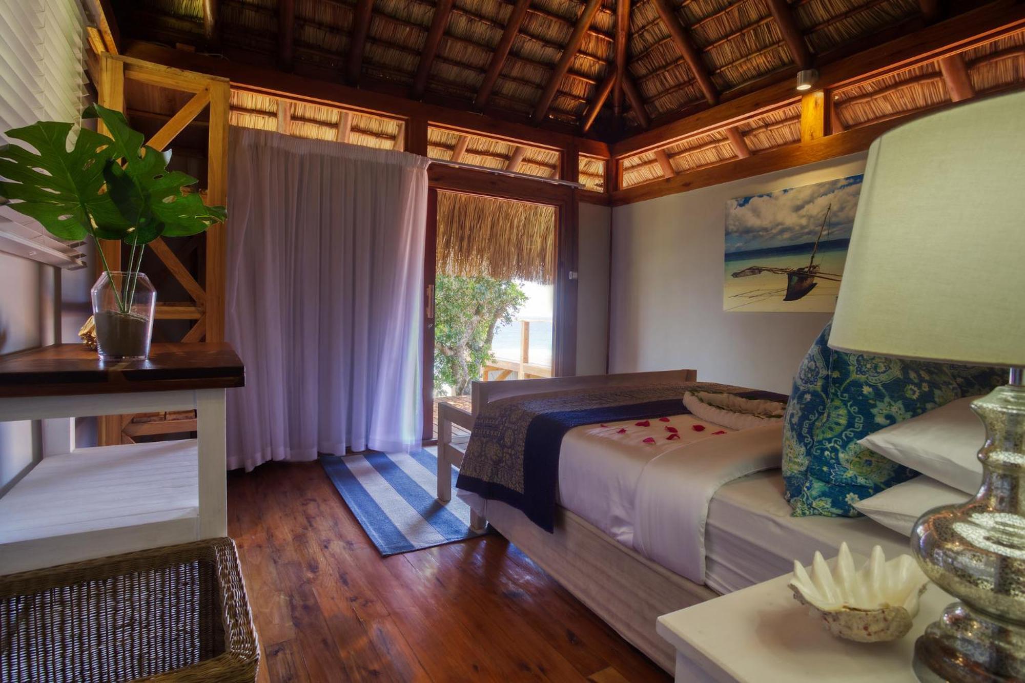 Aloha 1 Villa Ponta Mamoli Eksteriør bilde