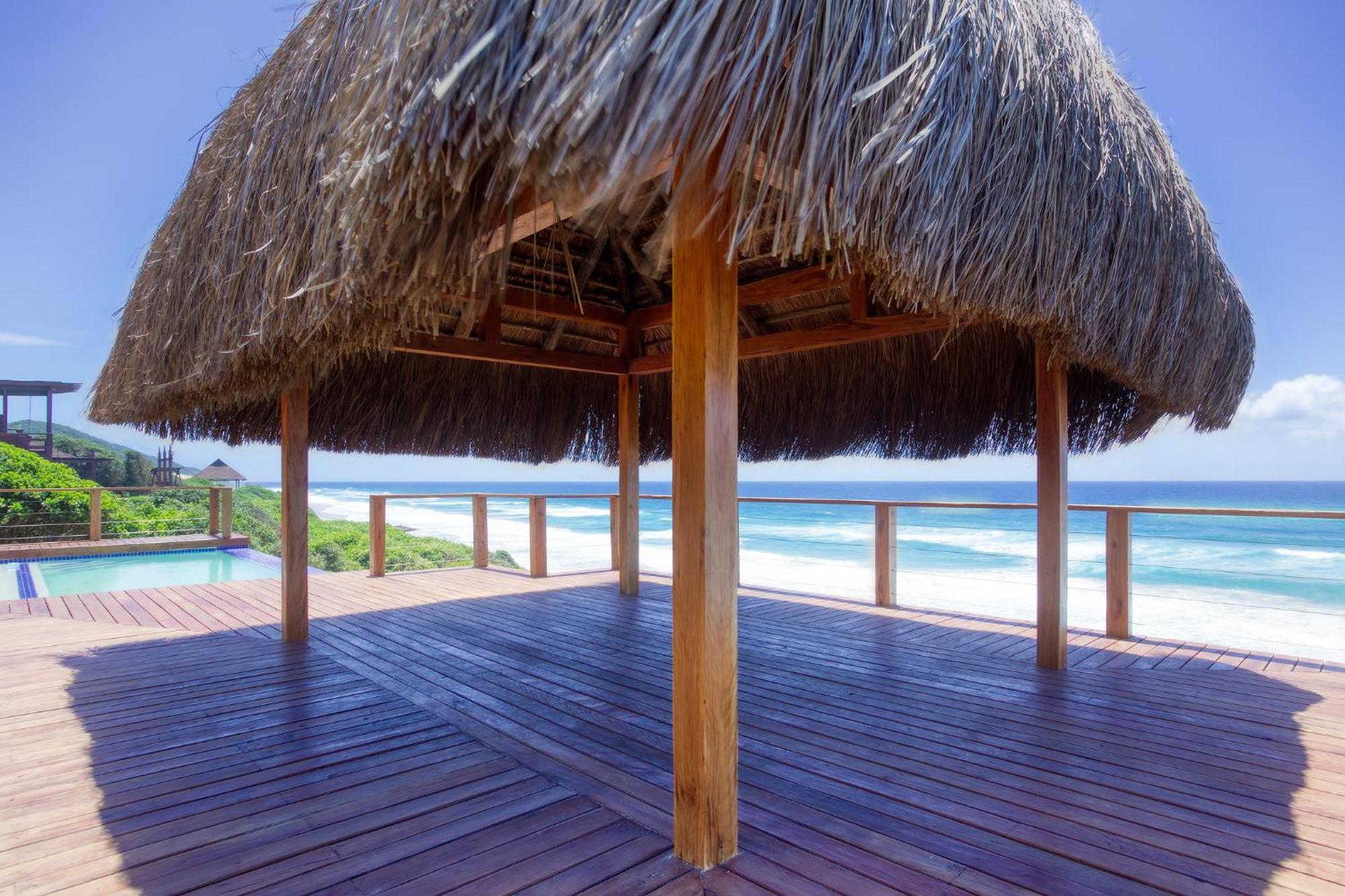 Aloha 1 Villa Ponta Mamoli Eksteriør bilde