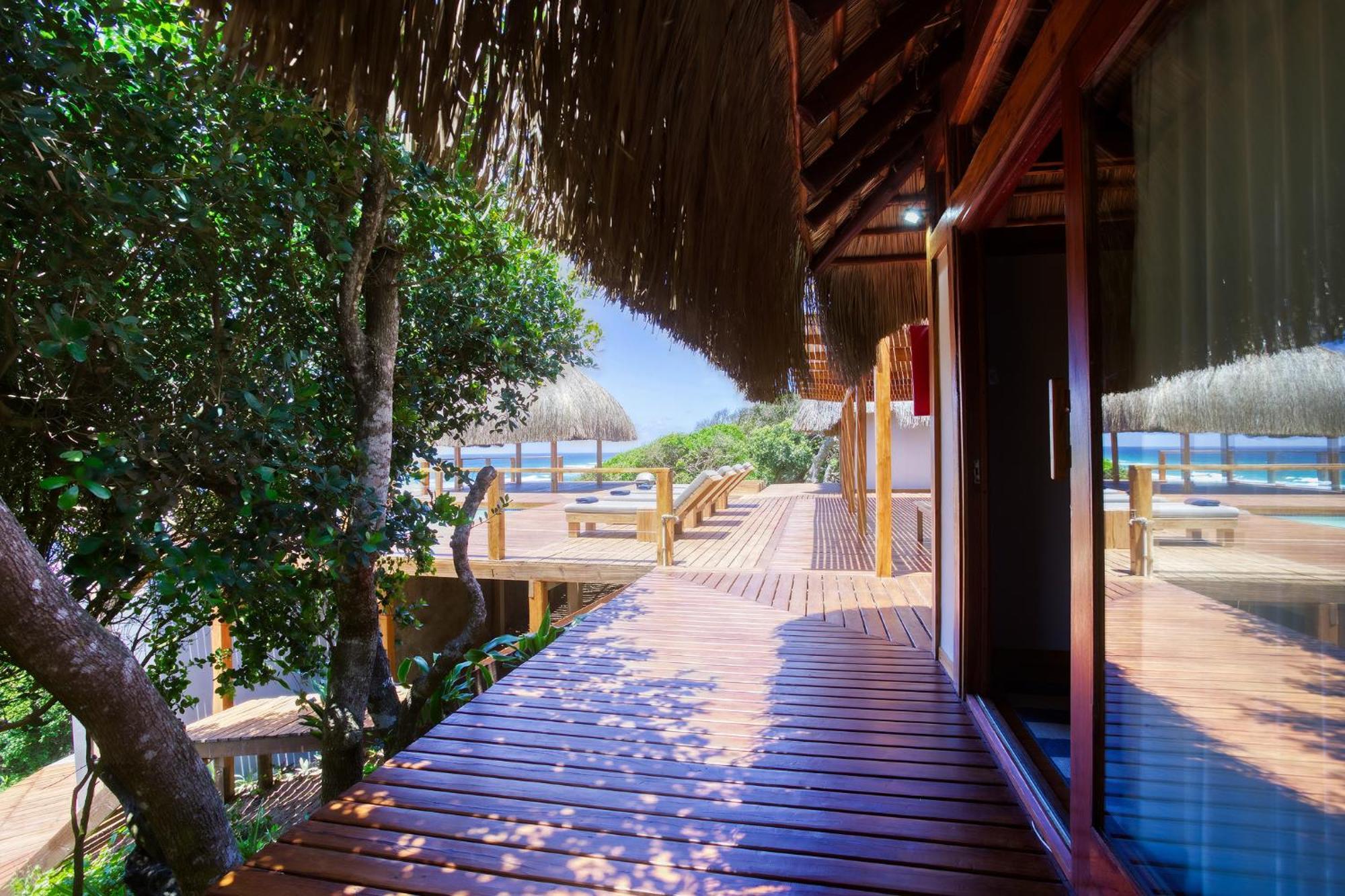 Aloha 1 Villa Ponta Mamoli Eksteriør bilde